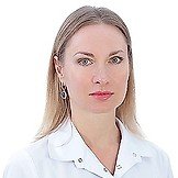 Врач Андреева Наталия Сергеевна