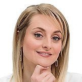 Врач Андреева Вера Николаевна