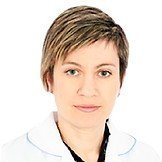 Врач Андреянова Александра Николаевна