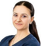 Врач Андрющенко Виктория Константиновна