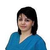 Врач Аникина Татьяна Анатольевна