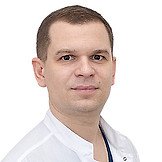 Врач Анисенков Сергей Владимирович