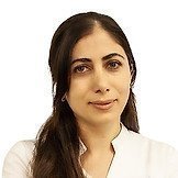 Врач Аннадурдиева Наира Ильинична