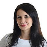 Врач Анненкова Анастасия Олеговна