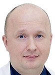 Врач Аносов Юрий Юрьевич