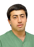 Врач Антинян Карен Дмитриевич