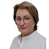 Врач Антипова Людмила Николаевна