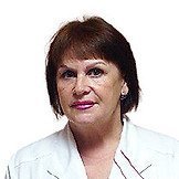Врач Антоненко Ирина Владимировна