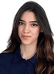 Врач Антонян Диана Эдуардовна