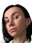 Врач Ануфриева Вероника Владимировна