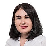 Врач Анзина Любовь Валентиновна