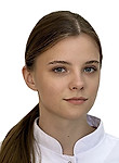 Врач Апарина Анна Сергеевна