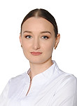 Врач Аполонова Евгения Николаевна