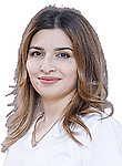 Врач Арджанова Инна Юрьевна