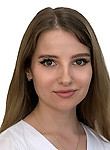 Врач Арензбург Каролина Владимировна