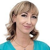 Врач Арепьева Галина Викторовна
