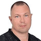 Врач Аристов Андрей Михайлович