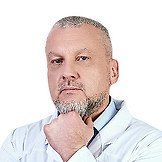 Врач Архипов Владимир Владимирович