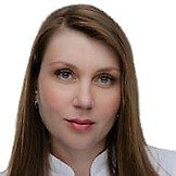 Врач Архипова Александра Михайловна