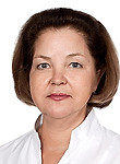 Врач Архипова Юлия Васильевна