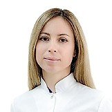 Врач Архипова Олеся Александровна