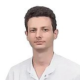 Врач Аршакян Давид Еремович