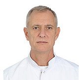 Врач Артемьев Эдуард Владиславович