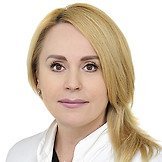 Врач Артёмова Инна Викторовна