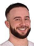 Врач Артюхов Андрей Алексеевич