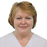 Врач Артюхова Ольга Владимировна
