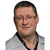 Врач Артюшков Виктор Валерьевич