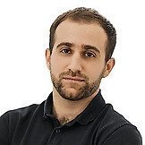 Врач Арустамян Александр Артурович