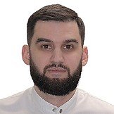Врач Арутюнян Арсен Сергеевич