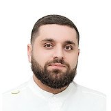 Врач Арутюнян Арут Арамович