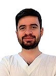 Врач Арутюнян Эдуард Владимирович