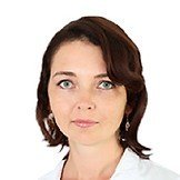 Врач Арутюнян Ксения Вячеславовна