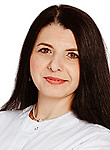 Врач Арутюнян Лилит Меликовна