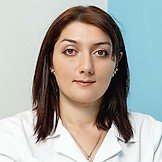 Врач Арутюнян Нанар Армоевна
