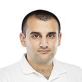Врач Арутюнов Левон Гургенович