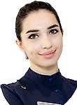 Врач Арутюнова Арина Артуровна