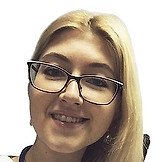 Врач Арутюнова Дарья Сергеевна