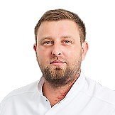 Врач Асанкин Евгений Николаевич