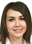 Врач Асанкина Елена Львовна