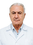 Врач Асатурян Григорий Аветисович