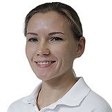 Врач Асейкина Наталья Юрьевна