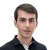 Врач Ашикарьян Ашот Павлович