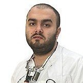Врач Асирян Альберт Альбертович