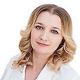 Врач Аскерова Татьяна Леонидовна