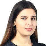 Врач Асланян Армина Рубеновна