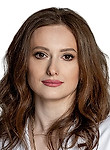 Врач Асланян Диана Мамиконовна